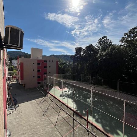 Ape Do Salomao Διαμέρισμα Balneário Camboriú Εξωτερικό φωτογραφία