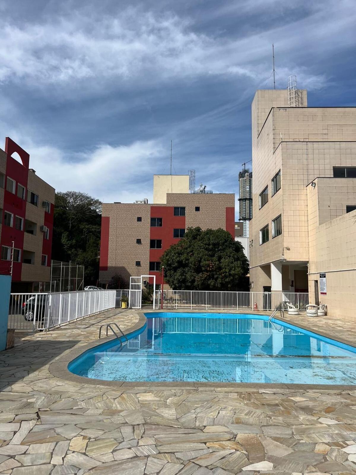 Ape Do Salomao Διαμέρισμα Balneário Camboriú Εξωτερικό φωτογραφία